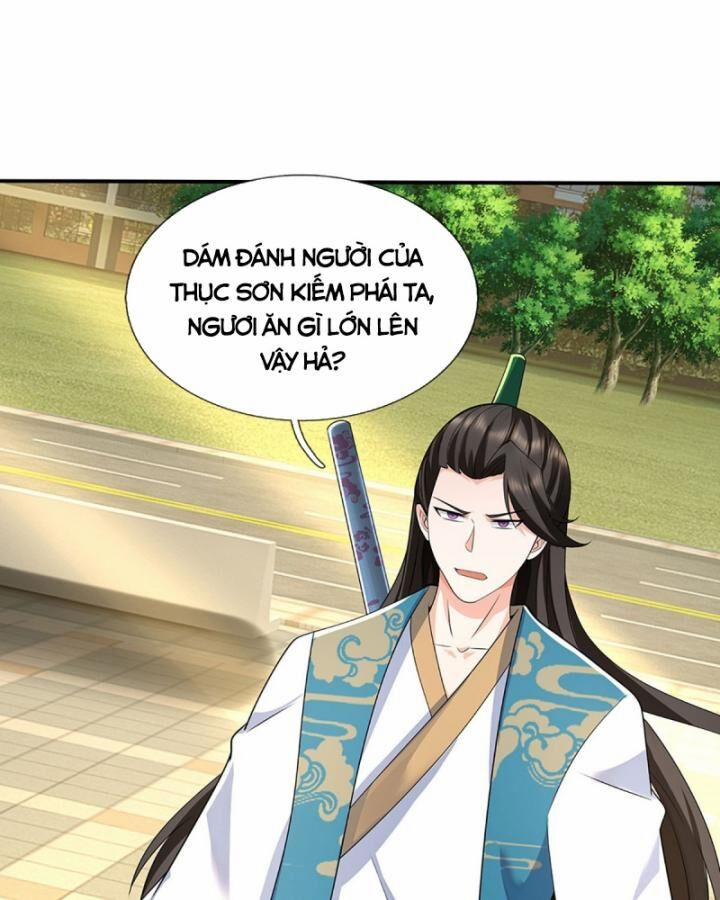 Luyện Thể Trăm Nghìn Tầng 329 trang 24