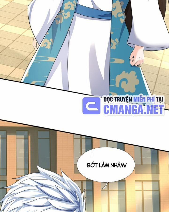 Luyện Thể Trăm Nghìn Tầng 329 trang 25