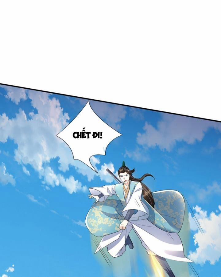 Luyện Thể Trăm Nghìn Tầng 329 trang 27