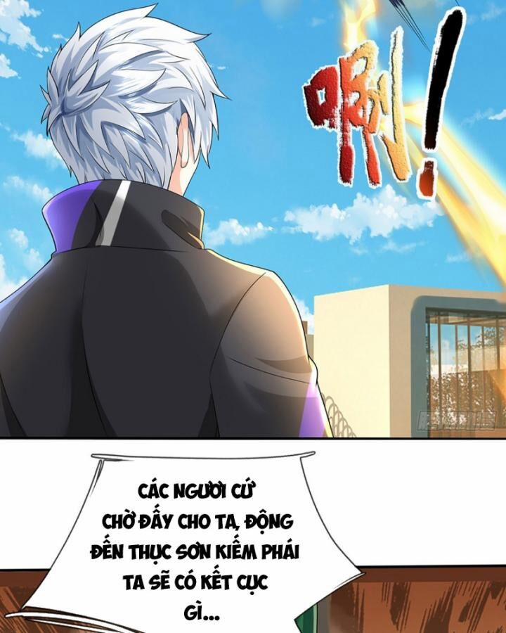 Luyện Thể Trăm Nghìn Tầng 329 trang 28