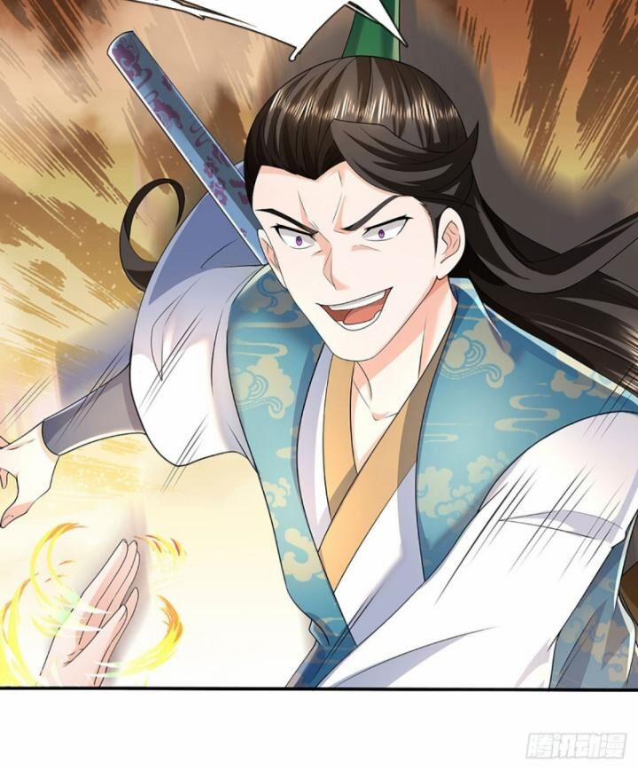 Luyện Thể Trăm Nghìn Tầng 329 trang 29