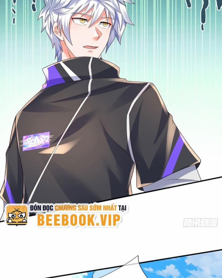 Luyện Thể Trăm Nghìn Tầng 329 trang 3
