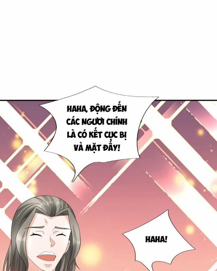 Luyện Thể Trăm Nghìn Tầng 329 trang 33