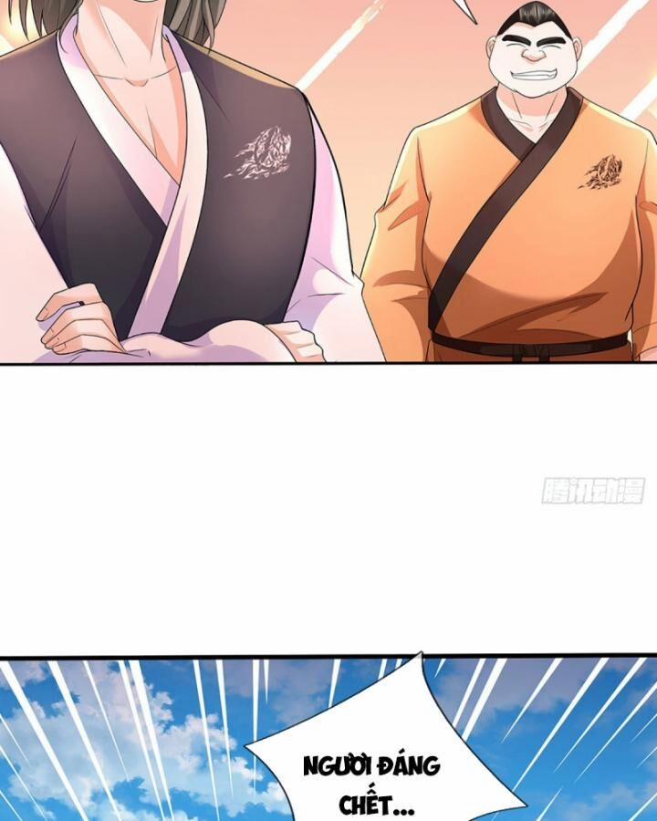 Luyện Thể Trăm Nghìn Tầng 329 trang 34