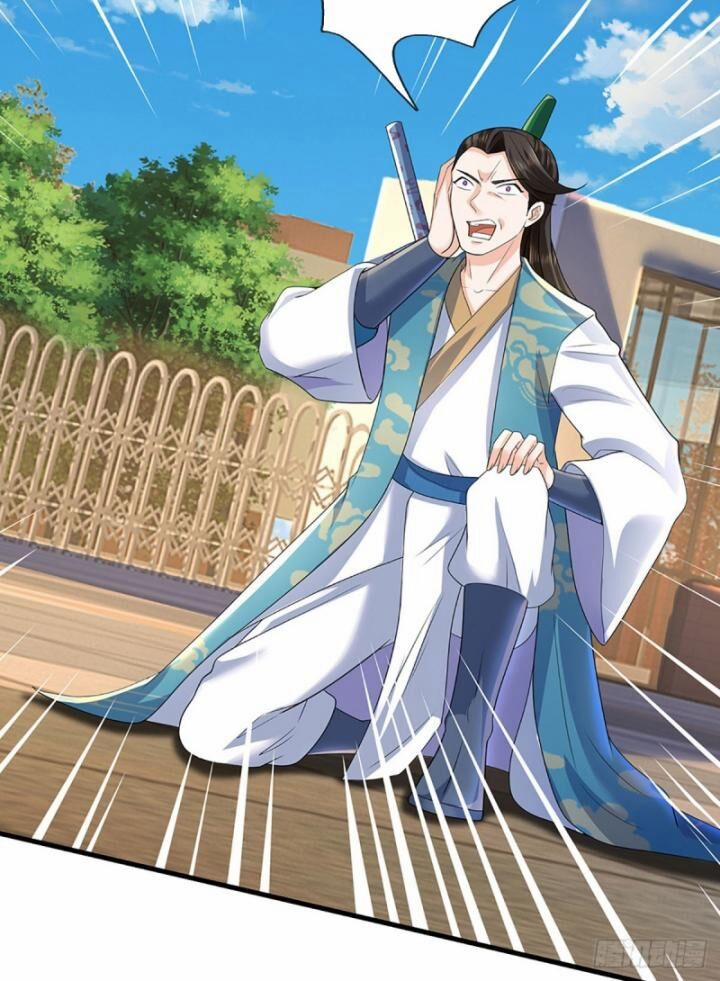 Luyện Thể Trăm Nghìn Tầng 329 trang 35