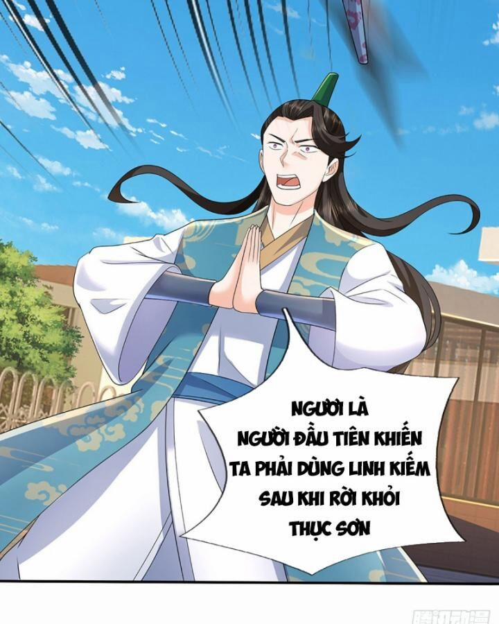 Luyện Thể Trăm Nghìn Tầng 329 trang 38
