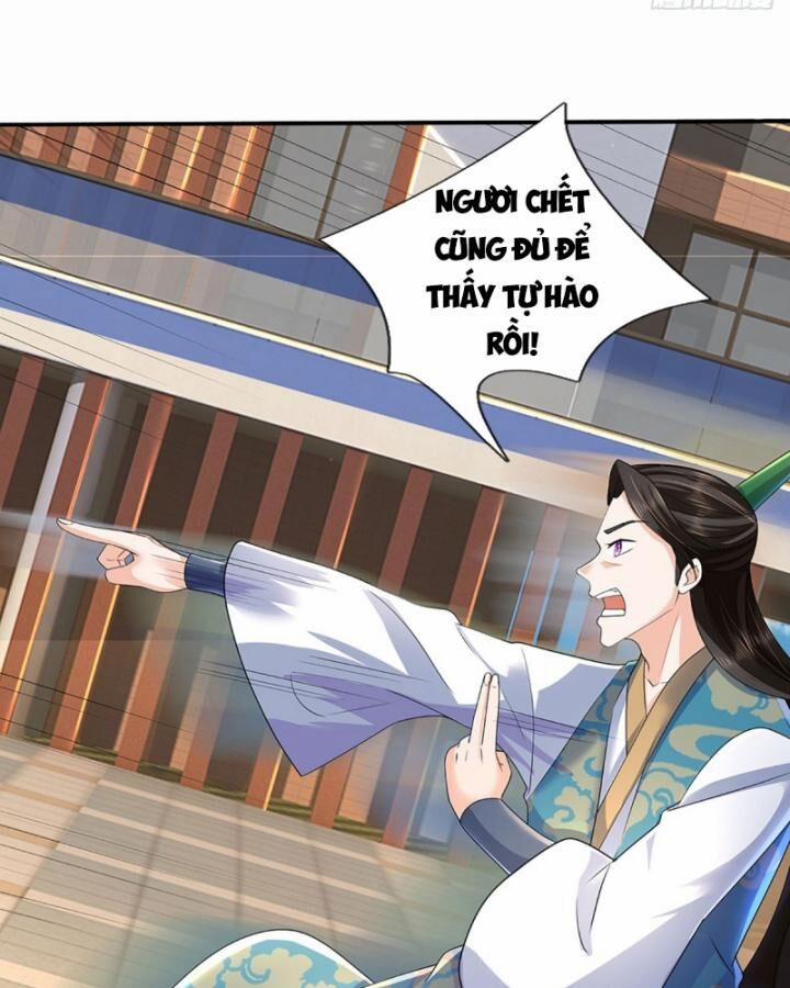 Luyện Thể Trăm Nghìn Tầng 329 trang 39
