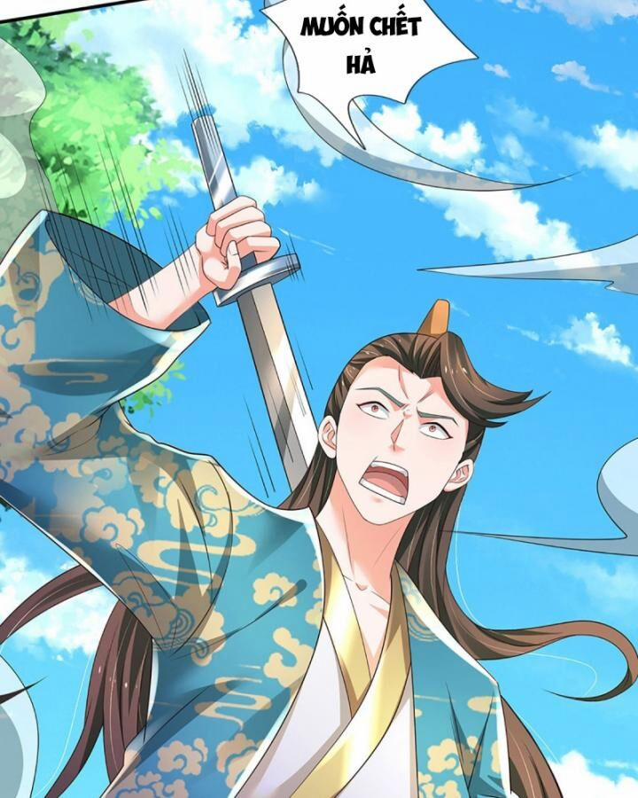Luyện Thể Trăm Nghìn Tầng 329 trang 4