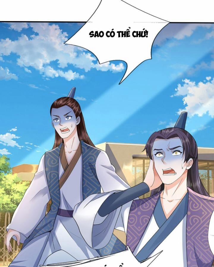 Luyện Thể Trăm Nghìn Tầng 329 trang 47