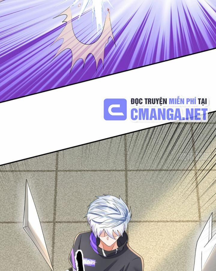 Luyện Thể Trăm Nghìn Tầng 329 trang 51
