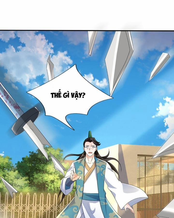 Luyện Thể Trăm Nghìn Tầng 329 trang 53