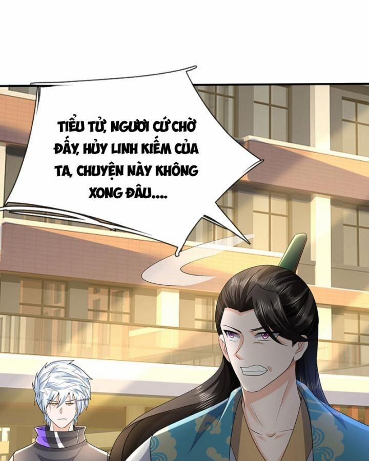 Luyện Thể Trăm Nghìn Tầng 329 trang 56