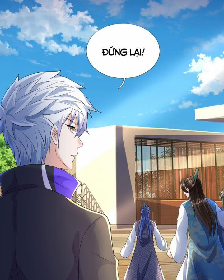 Luyện Thể Trăm Nghìn Tầng 329 trang 58