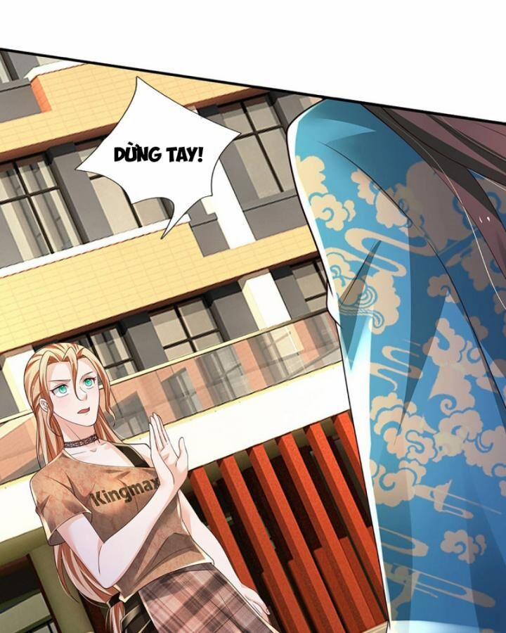 Luyện Thể Trăm Nghìn Tầng 329 trang 6