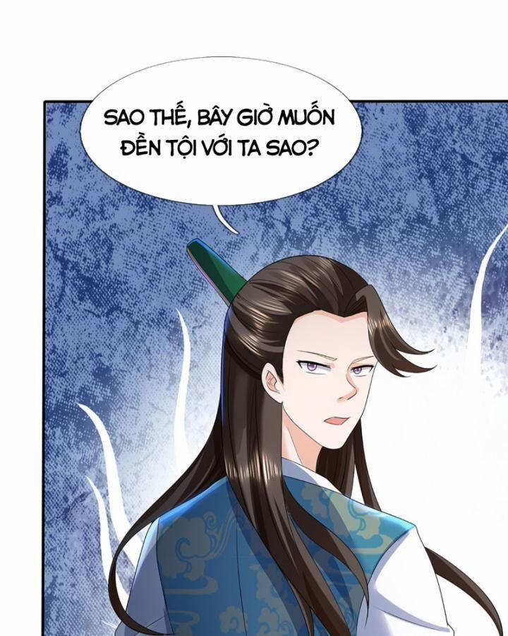 Luyện Thể Trăm Nghìn Tầng 329 trang 60