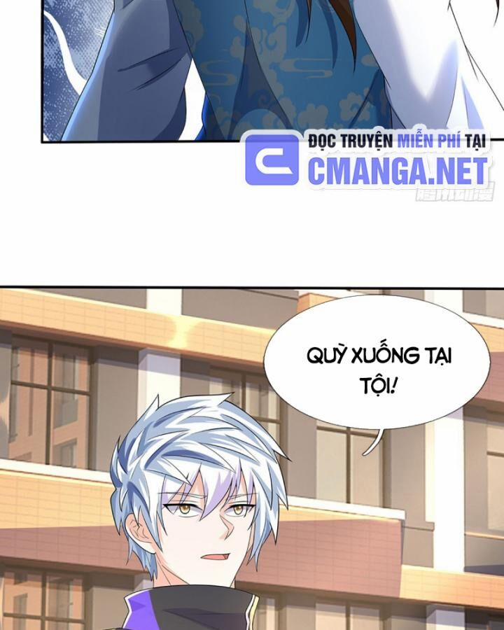 Luyện Thể Trăm Nghìn Tầng 329 trang 61