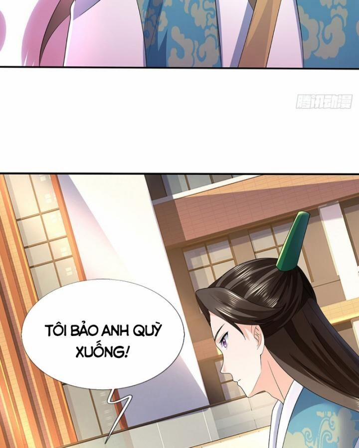 Luyện Thể Trăm Nghìn Tầng 329 trang 64