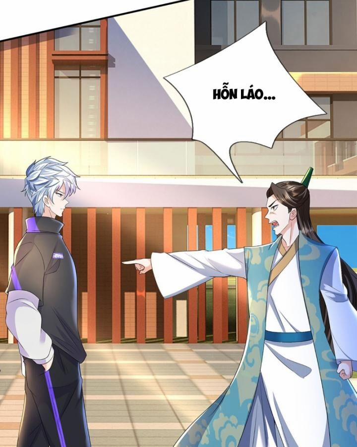 Luyện Thể Trăm Nghìn Tầng 329 trang 66