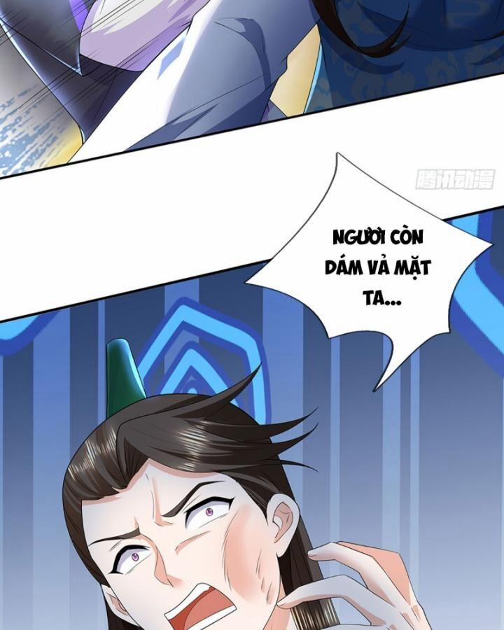 Luyện Thể Trăm Nghìn Tầng 329 trang 69