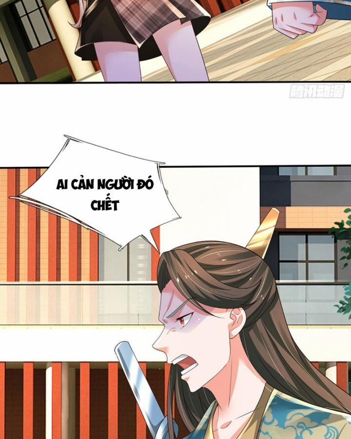 Luyện Thể Trăm Nghìn Tầng 329 trang 7