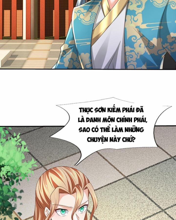 Luyện Thể Trăm Nghìn Tầng 329 trang 8