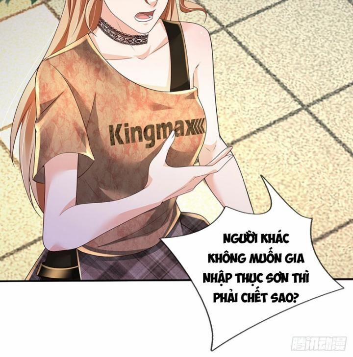 Luyện Thể Trăm Nghìn Tầng 329 trang 9