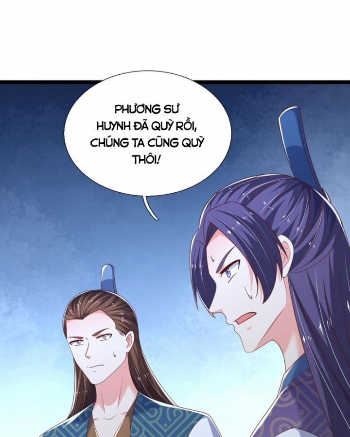 Luyện Thể Trăm Nghìn Tầng 330 trang 22