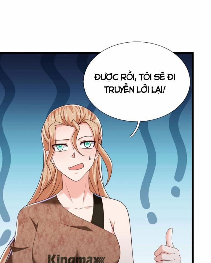 Luyện Thể Trăm Nghìn Tầng 330 trang 31