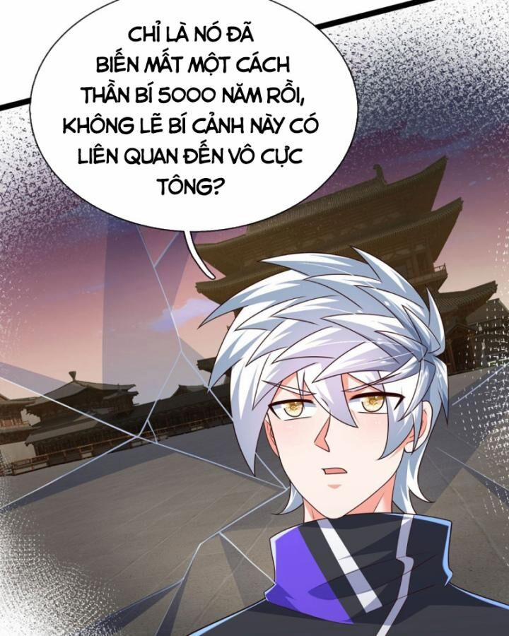 Luyện Thể Trăm Nghìn Tầng 330 trang 35