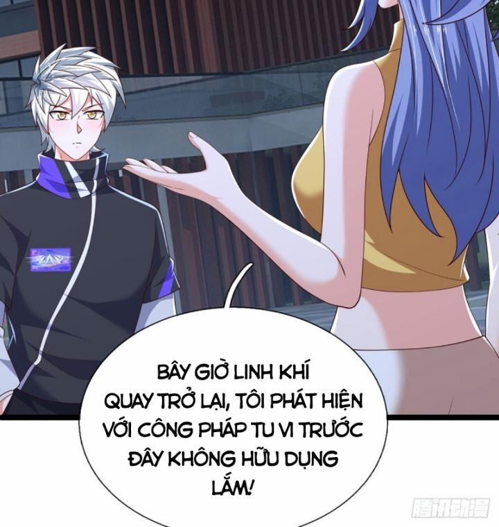 Luyện Thể Trăm Nghìn Tầng 330 trang 40