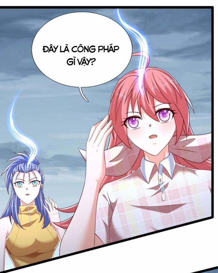 Luyện Thể Trăm Nghìn Tầng 330 trang 43