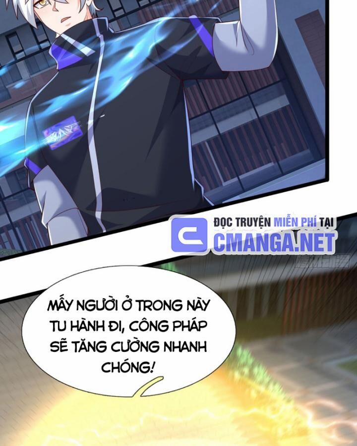 Luyện Thể Trăm Nghìn Tầng 330 trang 47