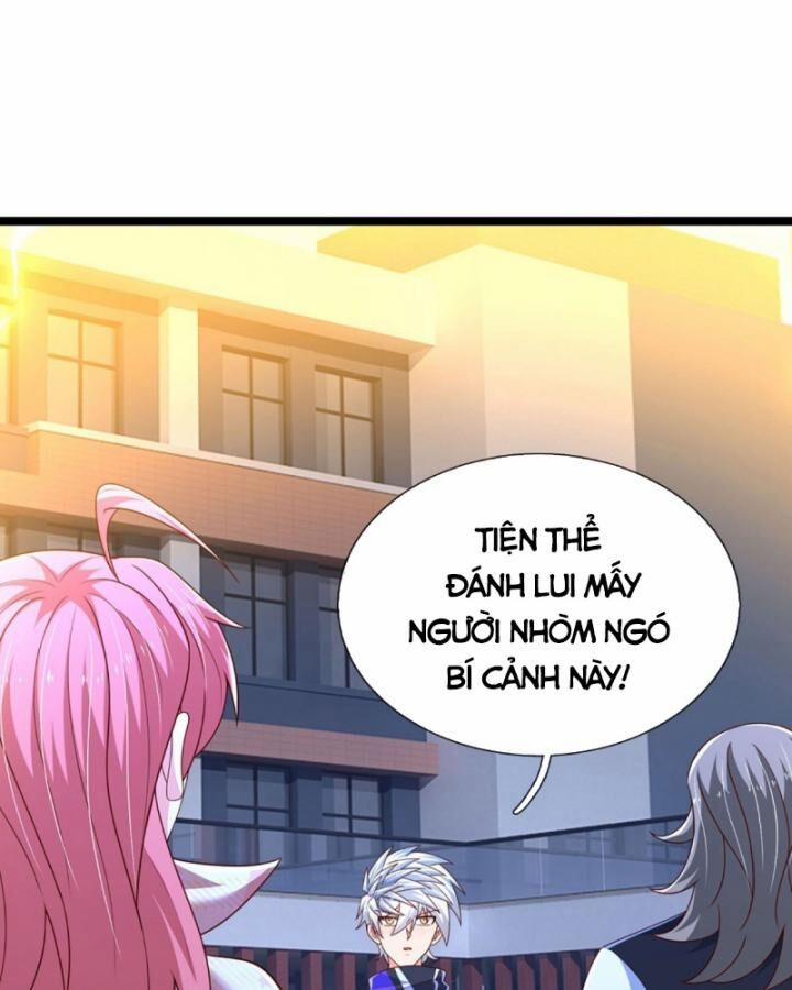 Luyện Thể Trăm Nghìn Tầng 330 trang 49