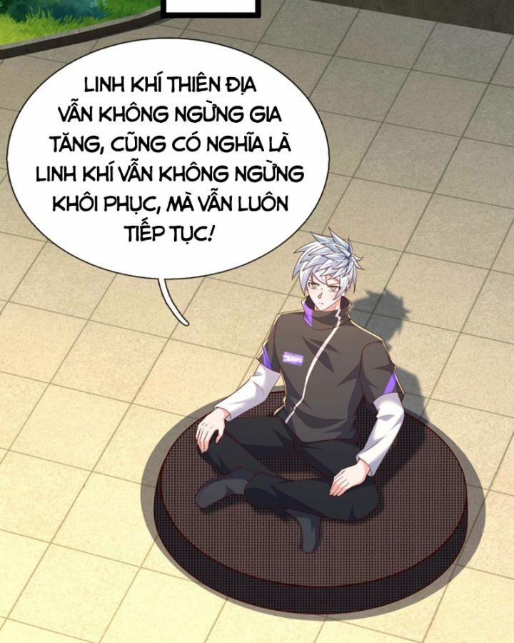 Luyện Thể Trăm Nghìn Tầng 330 trang 52