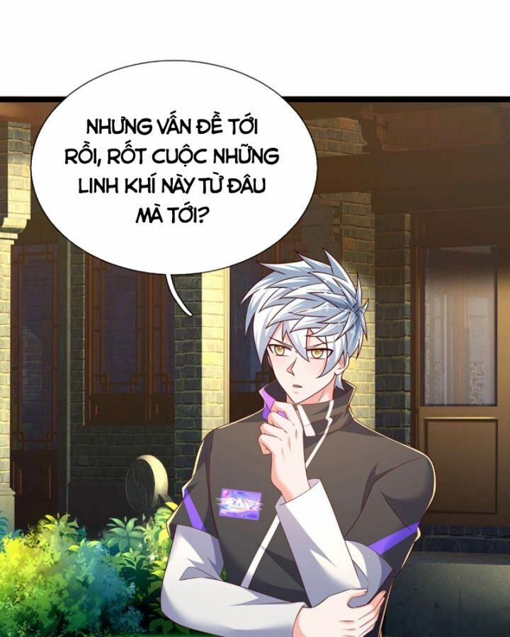 Luyện Thể Trăm Nghìn Tầng 330 trang 54