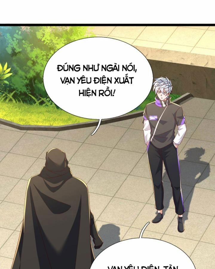 Luyện Thể Trăm Nghìn Tầng 330 trang 58