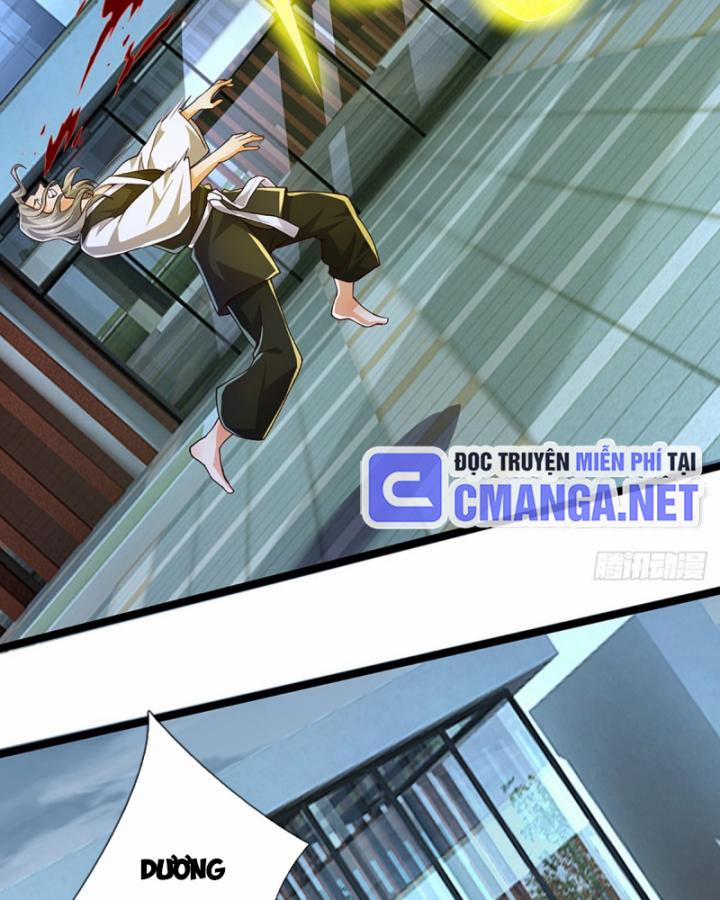 Luyện Thể Trăm Nghìn Tầng 331 trang 11