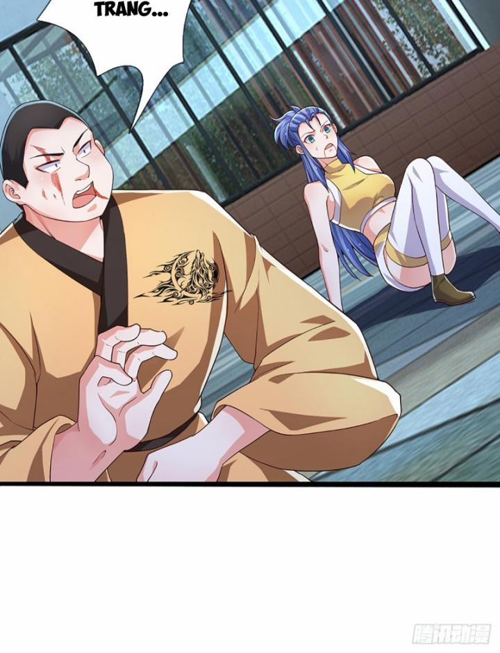 Luyện Thể Trăm Nghìn Tầng 331 trang 12