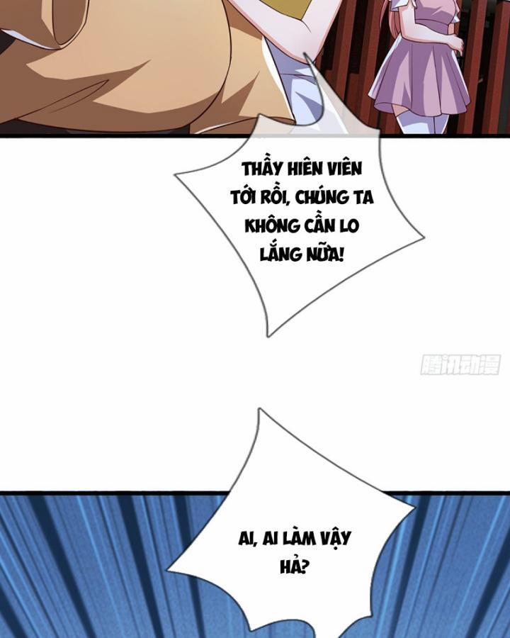 Luyện Thể Trăm Nghìn Tầng 331 trang 22