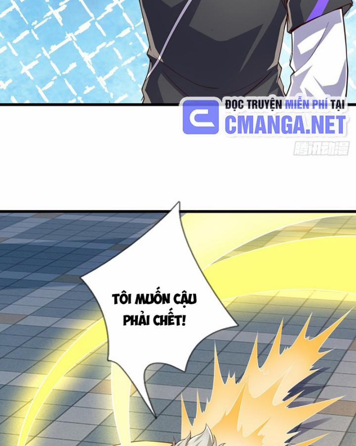 Luyện Thể Trăm Nghìn Tầng 331 trang 25