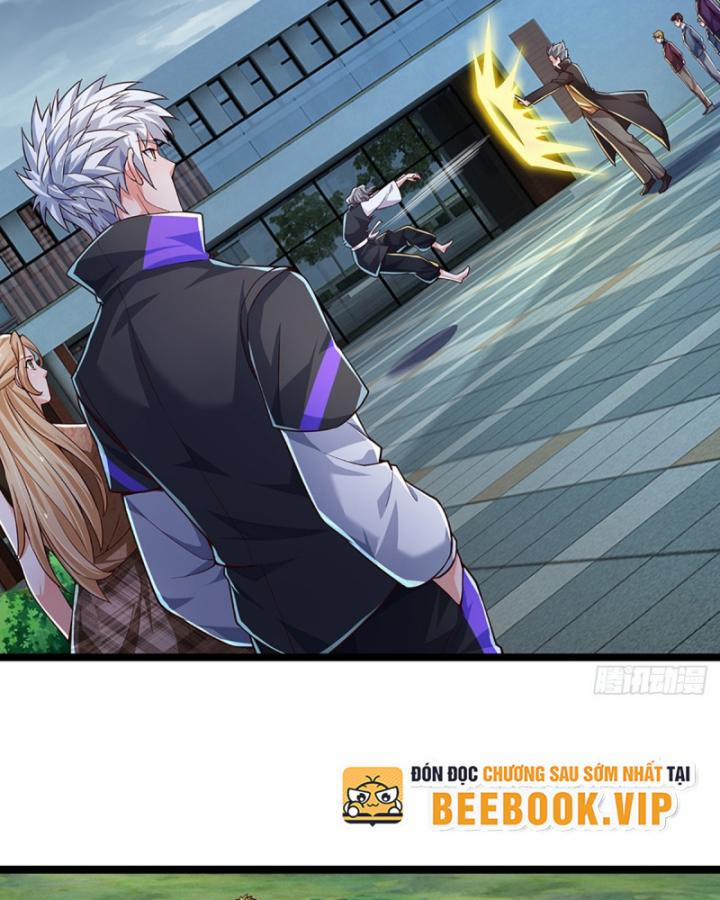 Luyện Thể Trăm Nghìn Tầng 331 trang 3