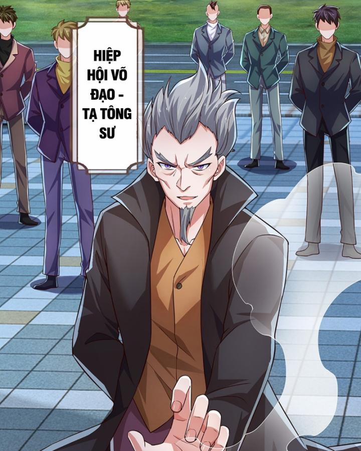 Luyện Thể Trăm Nghìn Tầng 331 trang 4