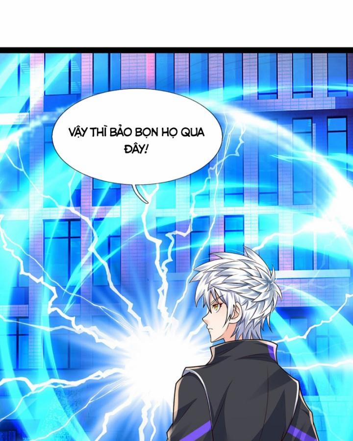 Luyện Thể Trăm Nghìn Tầng 331 trang 47