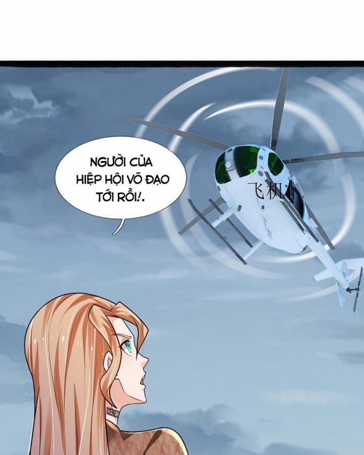 Luyện Thể Trăm Nghìn Tầng 331 trang 51