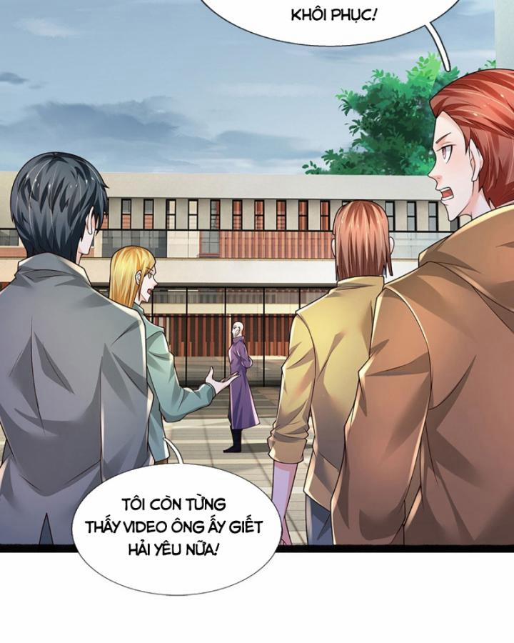 Luyện Thể Trăm Nghìn Tầng 331 trang 57