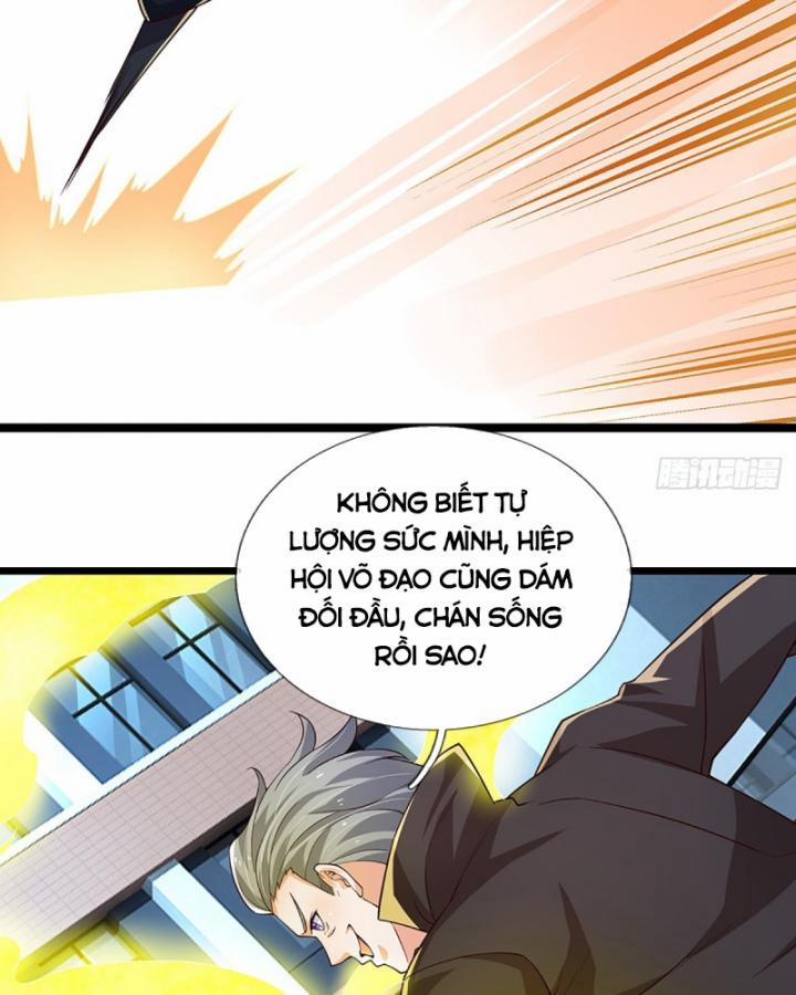 Luyện Thể Trăm Nghìn Tầng 331 trang 7