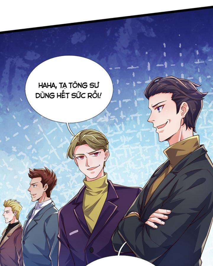 Luyện Thể Trăm Nghìn Tầng 331 trang 9