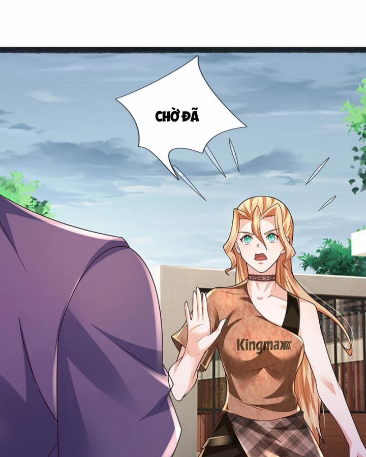 Luyện Thể Trăm Nghìn Tầng 332 trang 10