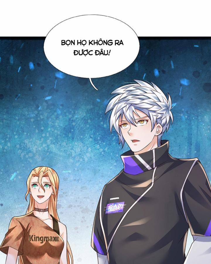 Luyện Thể Trăm Nghìn Tầng 332 trang 14