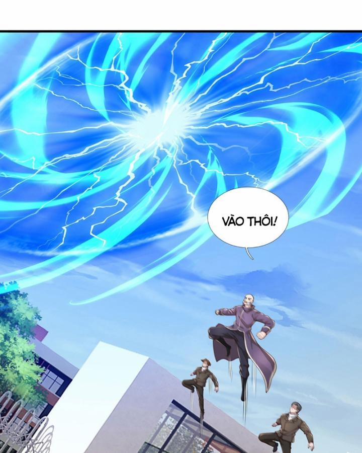 Luyện Thể Trăm Nghìn Tầng 332 trang 17